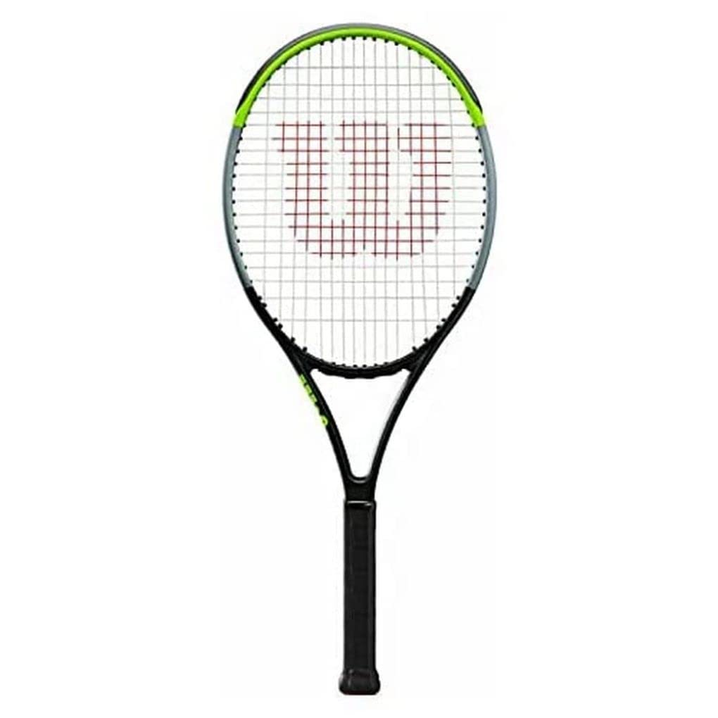 WILSON Blade V7.0 RKT 26 Performance Tennis Racket Unisex Youth